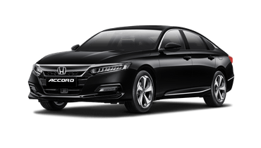 Honda Accord Sơn La
